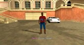 New Clothes for Android